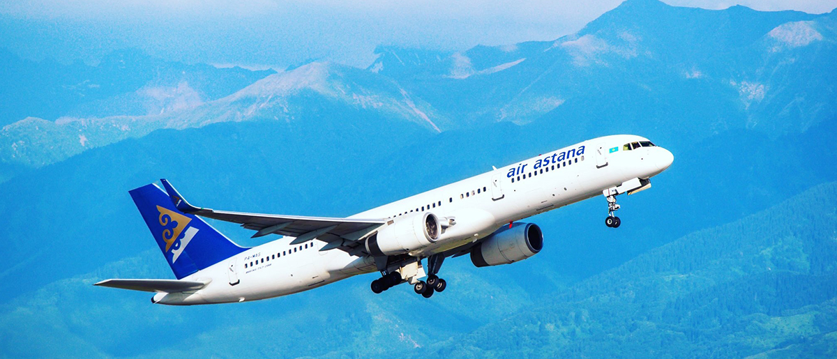 charter almaty air astana